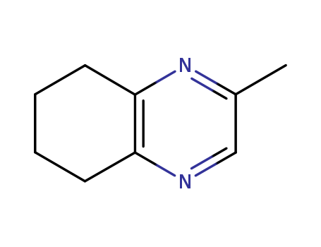 Quinoxaline, 5,6,7,8-tetrahydro-2-methyl-