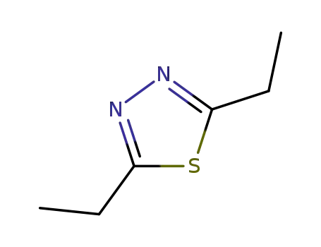 2,5-디에틸-1,3,4-티아디아졸