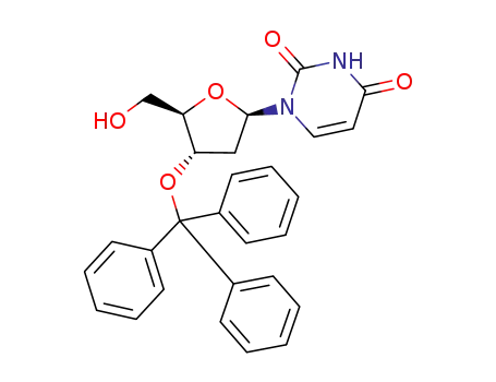 1140622-61-2 Structure