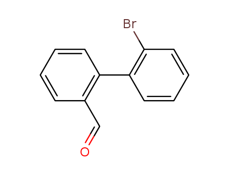 2'-Bromobiphenyl-2-ylcarboxaldehyde