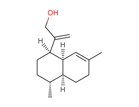 Artemisinic Alcohol