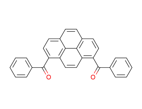 Methanone, 1,8-pyrenediylbis[phenyl-