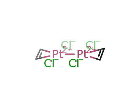 DI-MU-Chloro-dichlorobis(ethylene)diplatinum(II)