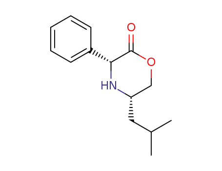 157985-15-4 Structure