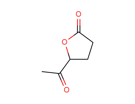 2(3H)-Furanone,5-acetyldihydro-