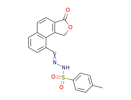 182313-46-8 Structure