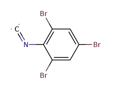2920-09-4 Structure