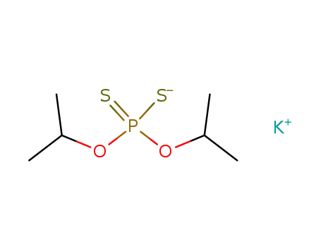 3419-34-9 Structure