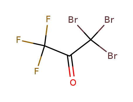 1,1,1-Tribromotrifluoroacetone
