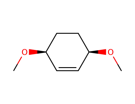 cis-1,4-dimethoxy-2-cyclohexene