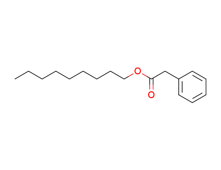 nonyl 2-phenylacetate