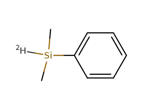 deuterio(dimethyl)phenylsilane