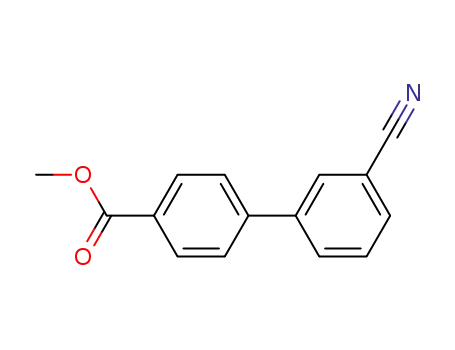 Methyl 4-(3-cyanophenyl)benzoate