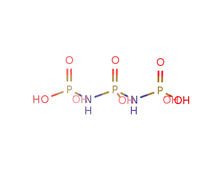 Molecular Structure of 15177-81-8 (Diimidotriphosphoricacid (6CI,7CI,8CI,9CI))