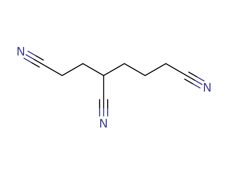 Hexane-1,3,6-tricarbonitrile cas no. 1772-25-4 98%