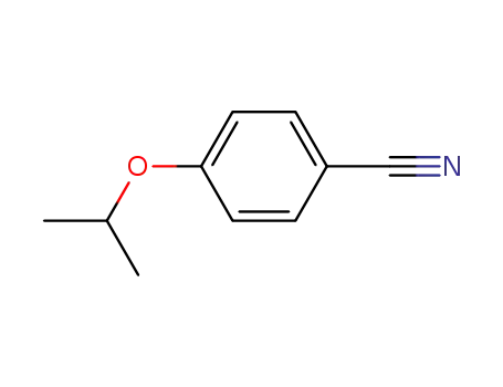4-Isopropoxybenzonitrile