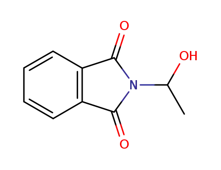 22158-95-8 Structure