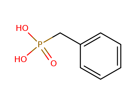 Phosphonic acid,P-(phenylmethyl)-
