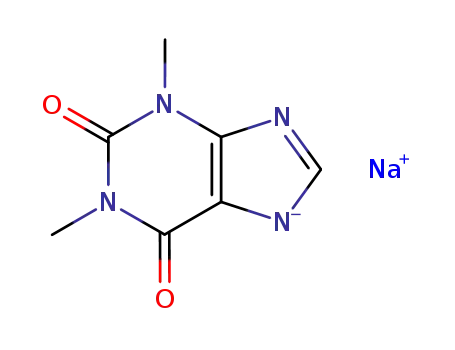 3485-82-3 Structure