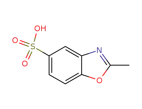 2-메틸벤족사졸-5-술폰산