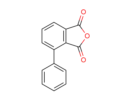 4-Phenyl-2-benzofuran-1,3-dione