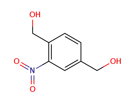 2-Nitro-p-xylene-alpha,alpha'-diol