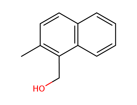 (2-Methylnaphthalen-1-yl)Methanol(1706-15-6)