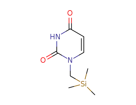 C<sub>8</sub>H<sub>14</sub>N<sub>2</sub>O<sub>2</sub>Si