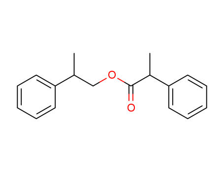 2-phenylpropyl 2-phenylpropanoate