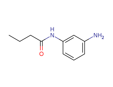 N-(3-aminophenyl)butanamide(SALTDATA: FREE)