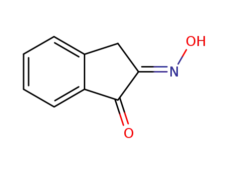 2-Hydroxyimino-1-indanon
