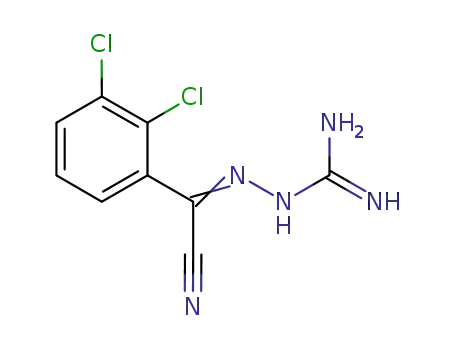 84689-20-3 Structure