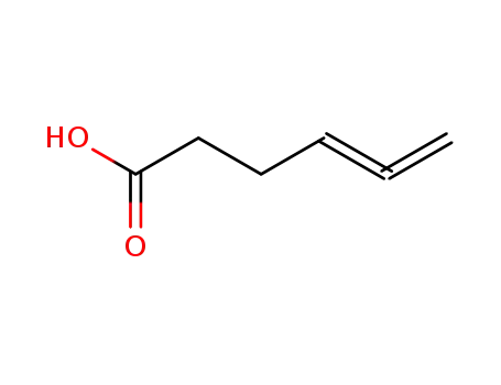 Hexa-4,5-dienoic Acid
