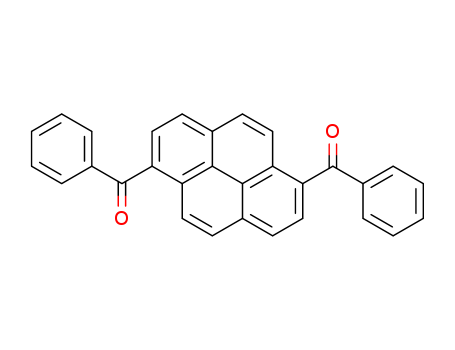 1,6-DIBENZOYLPYRENE