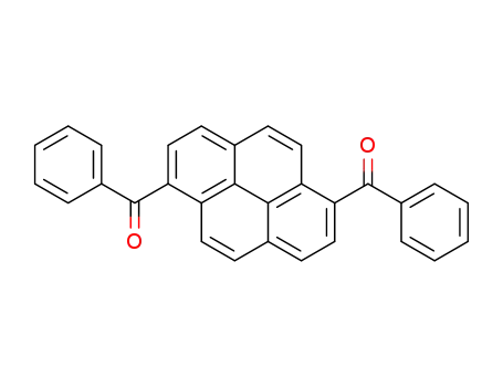 1,6-Dibenzoylpyrene