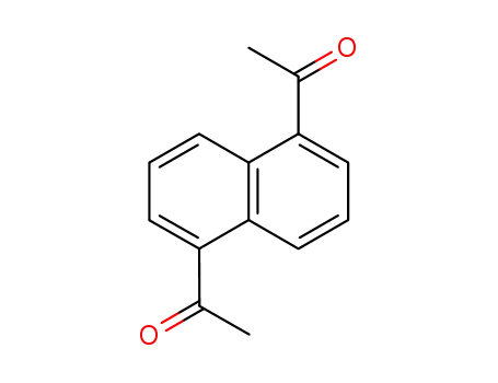 3027-43-8 Structure