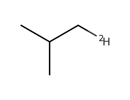 Propane-1-d, 2-methyl-(7CI,9CI)
