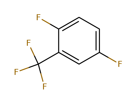 2,5-difluorobenzotrifluoride
