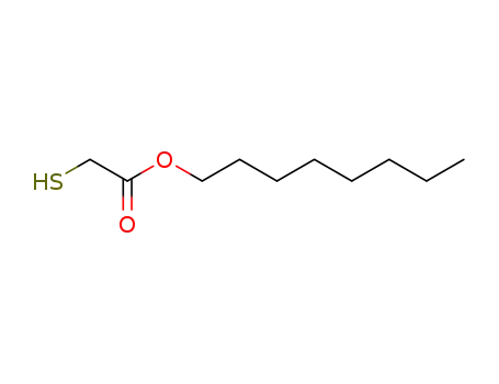 티오글리콜산 N-옥틸에스테르