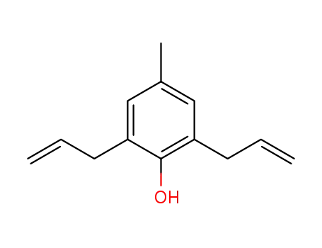 2,6-diallyl-4-methylphenol