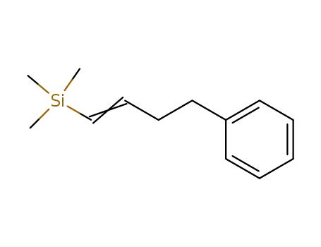 4-phenyl-1-(trimethylsilyl)but-1-ene