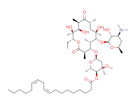 112915-11-4 Structure