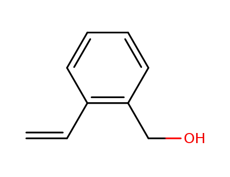 (2-Vinylphenyl)methanol