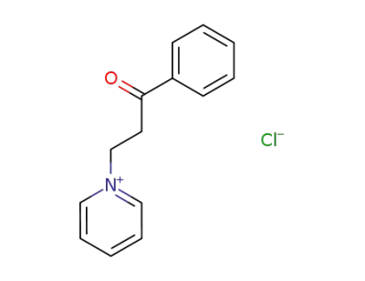 1-ベンゾイルエチルピリジニウムクロリド