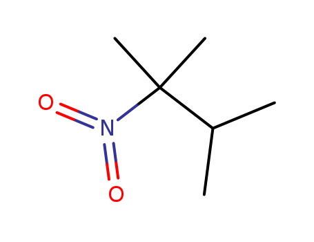 2-Nitro-2,3-dimethylbutane