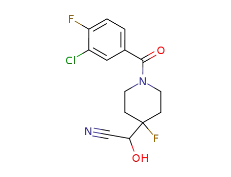 448920-98-7 Structure