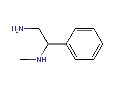 N1-메틸-1-페닐에틸렌디아민