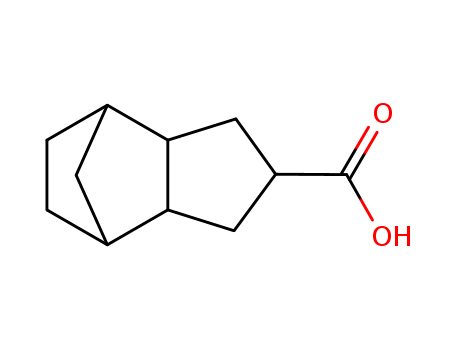 4,7-Methano-1H-indene-2-carboxylicacid, octahydro-
