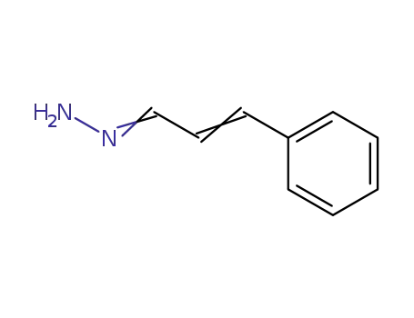 trans-Zimtaldehydhydrazon