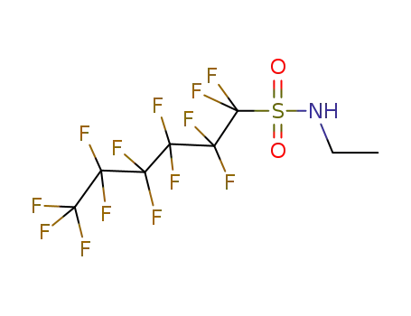 N-Ethyl perfluorohexane sulfonamide